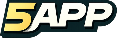 5 app